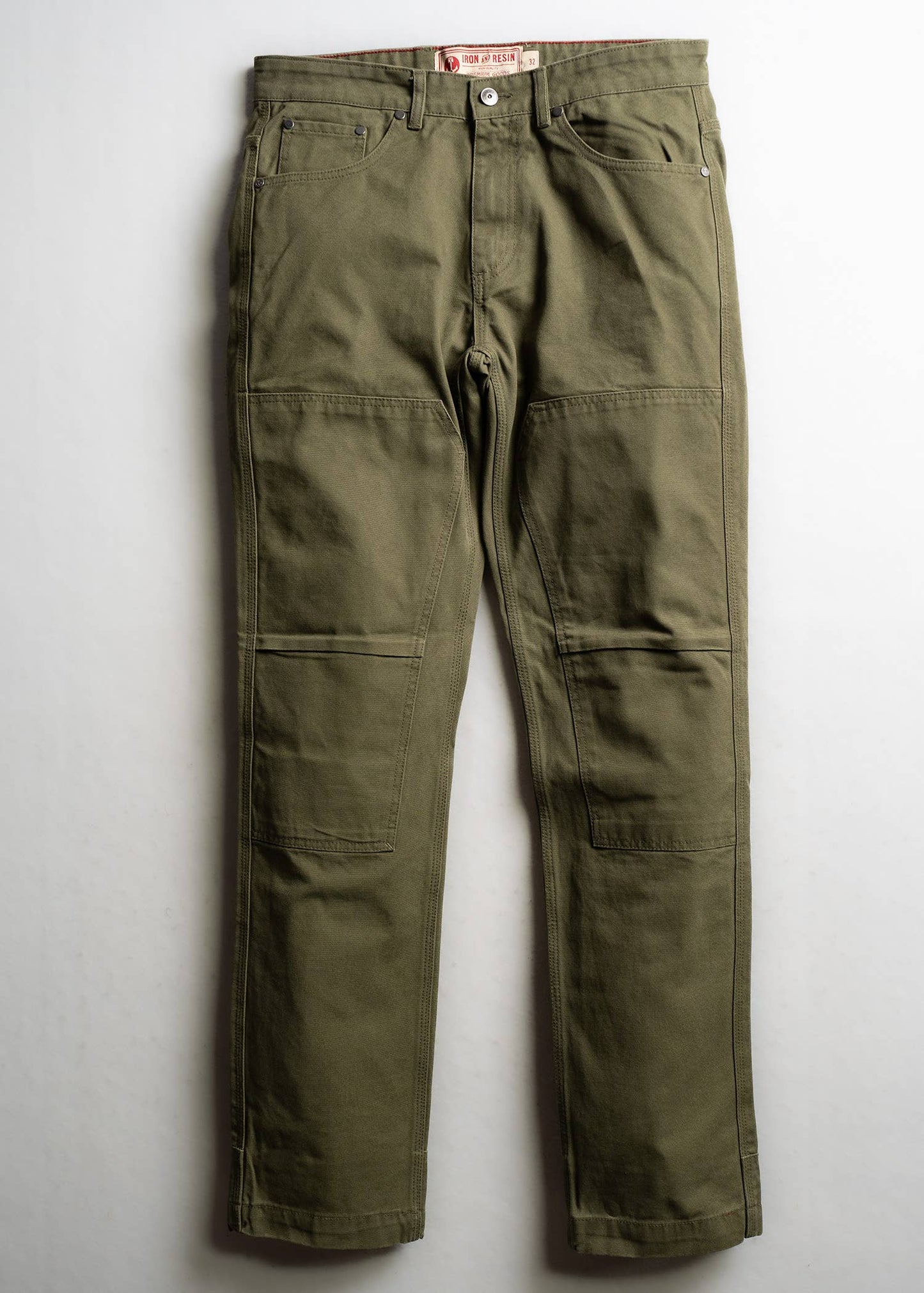Union Work Pants