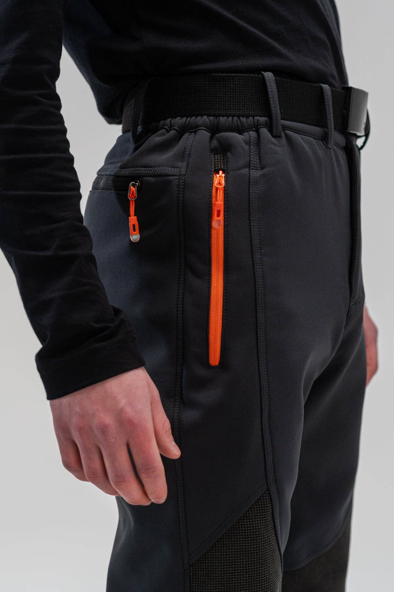 Men's "Adventure" Water Resistant Pants