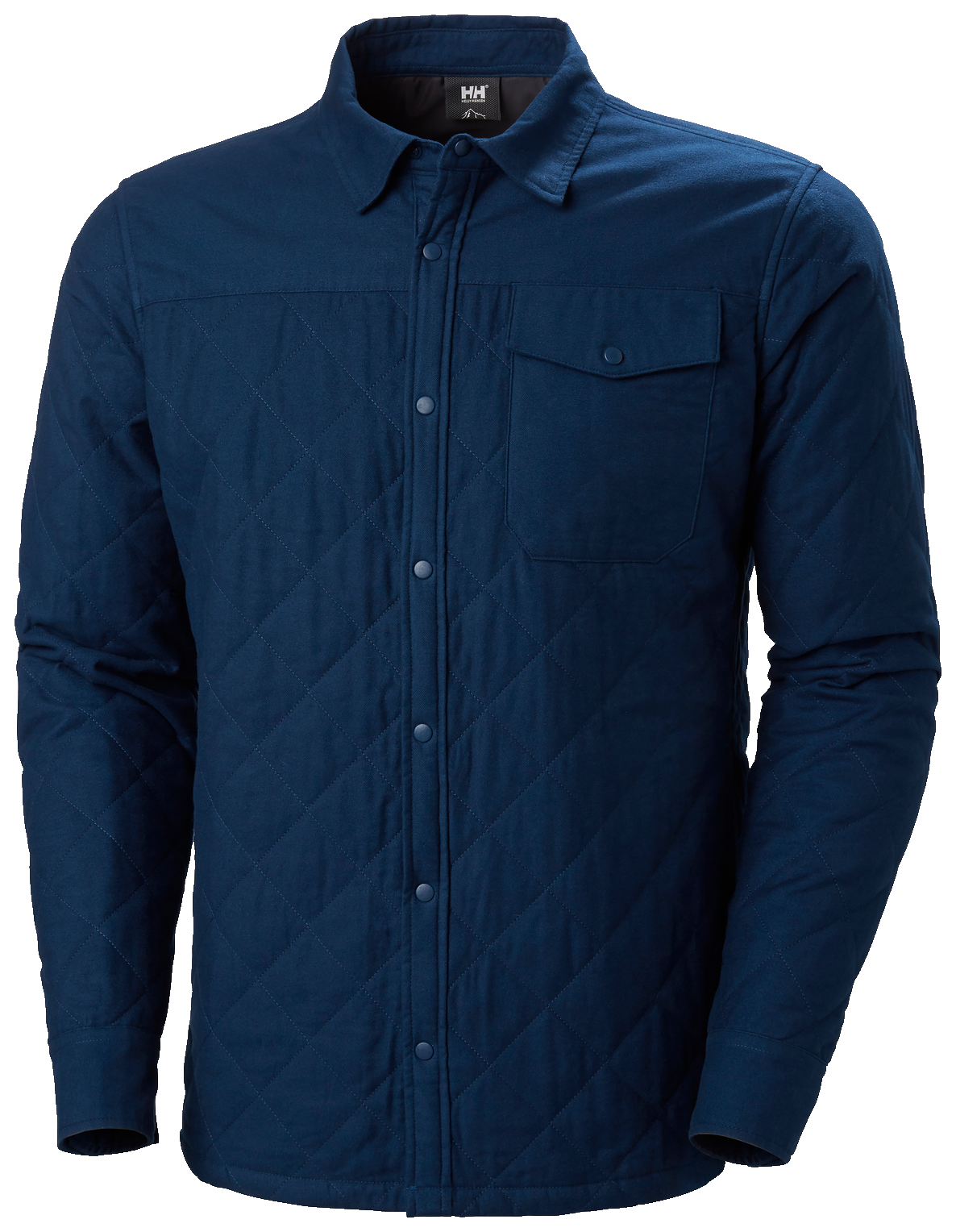 ISFJORD INSULATED SHACKET