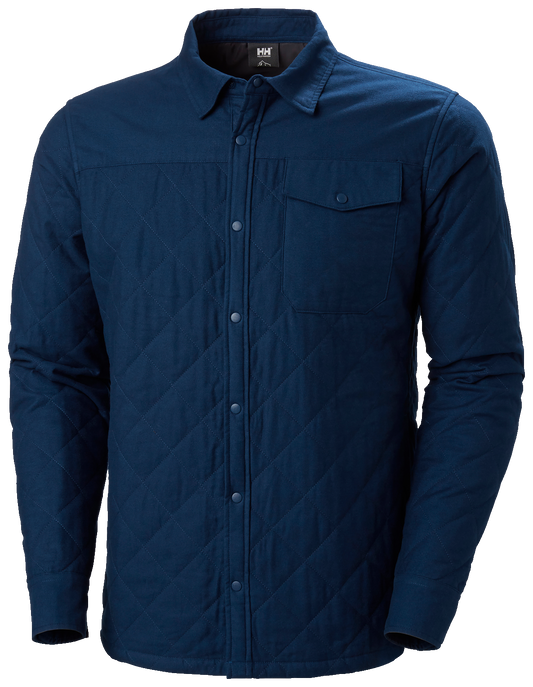 ISFJORD INSULATED SHACKET