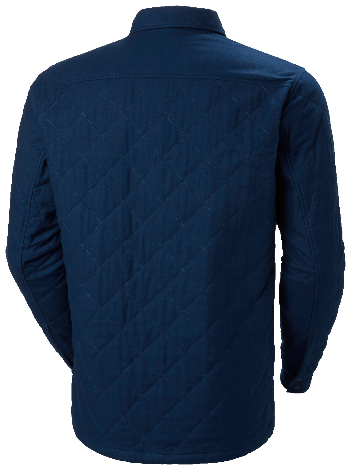 ISFJORD INSULATED SHACKET