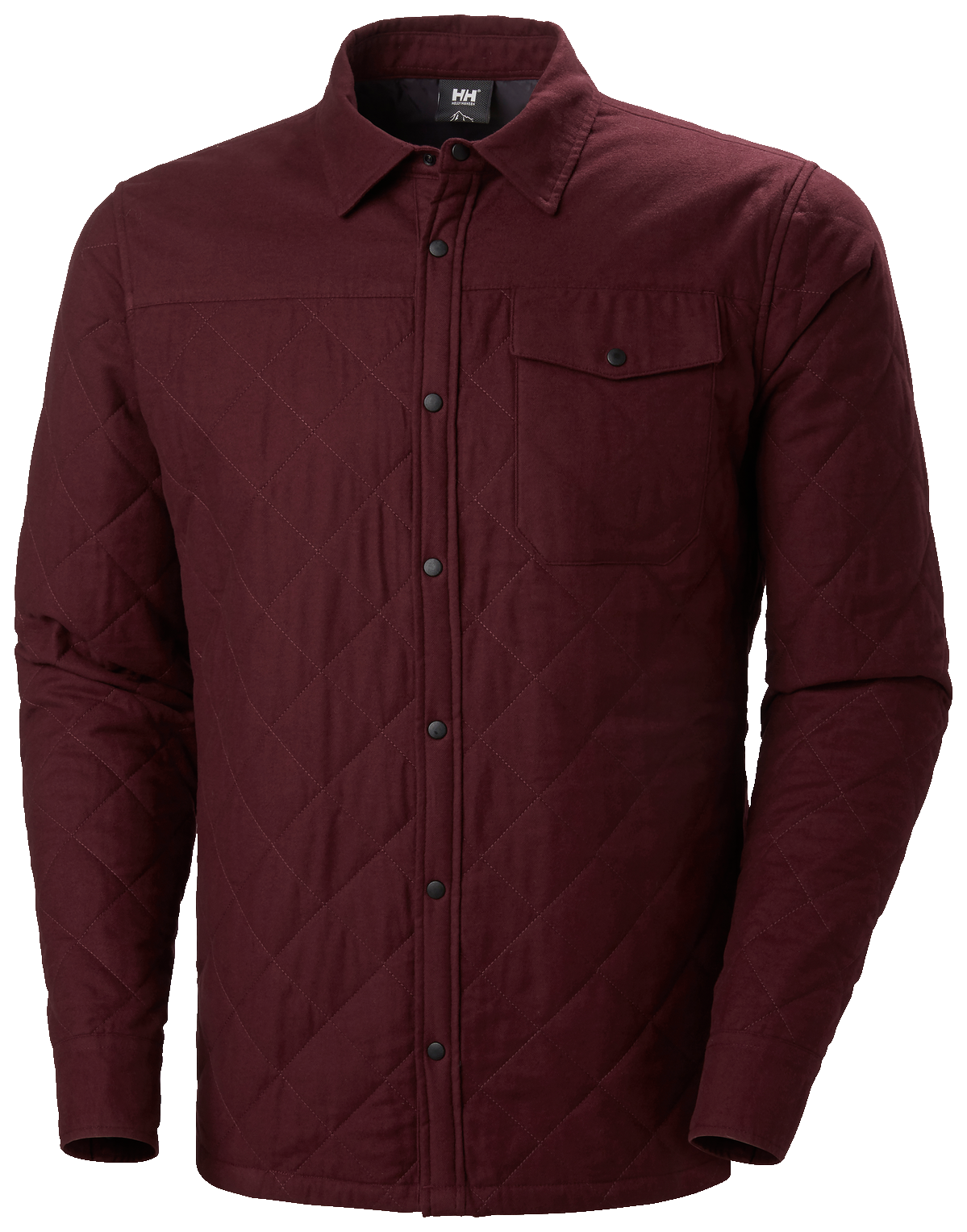 ISFJORD INSULATED SHACKET