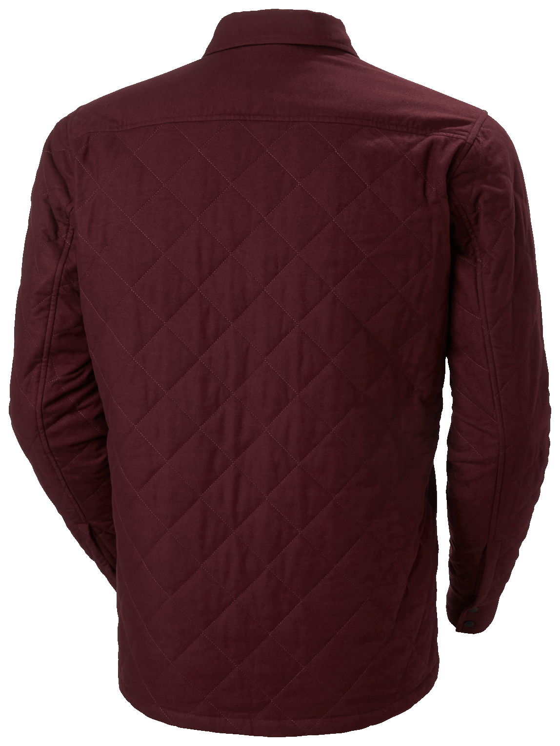ISFJORD INSULATED SHACKET