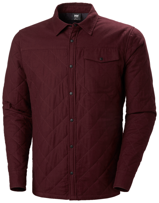 ISFJORD INSULATED SHACKET