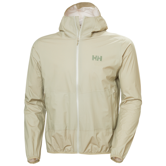 VERGLAS 2.5L FASTPACK JACKET
