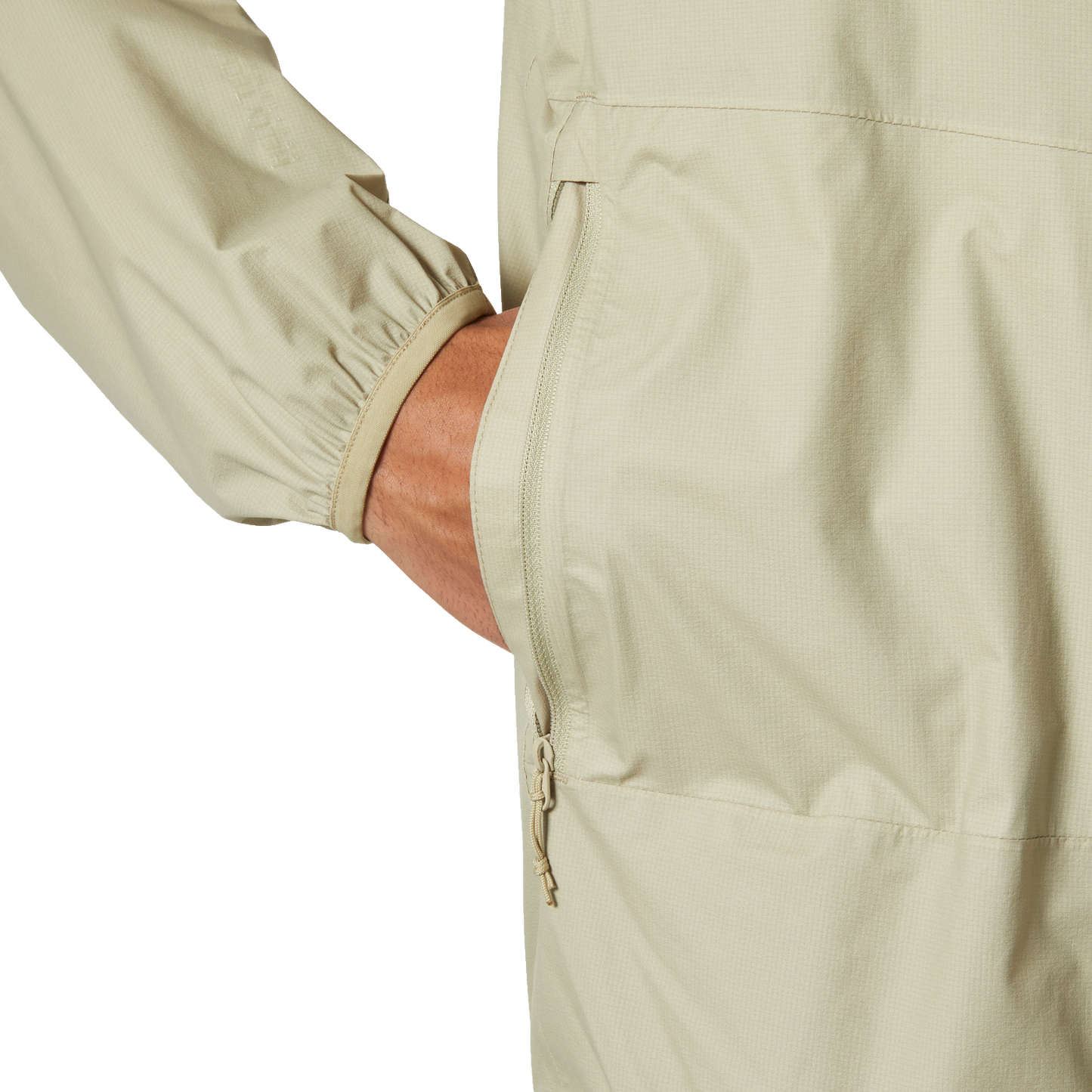 VERGLAS 2.5L FASTPACK JACKET