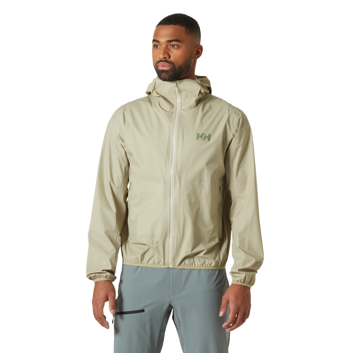 VERGLAS 2.5L FASTPACK JACKET