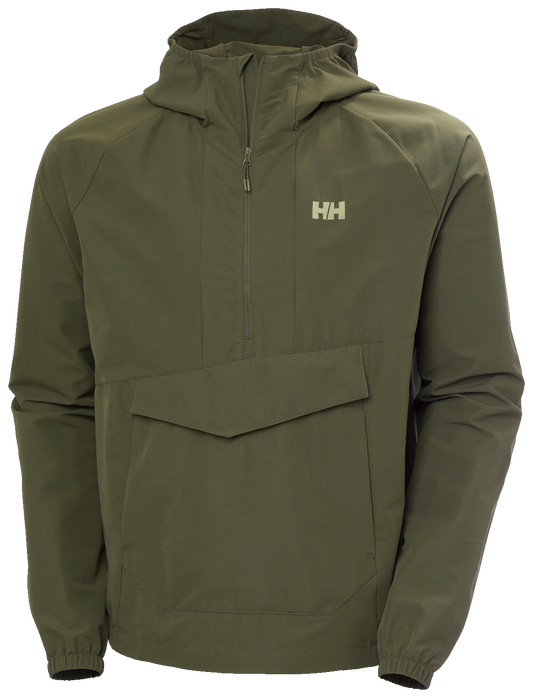 VISTA HIKE ANORAK