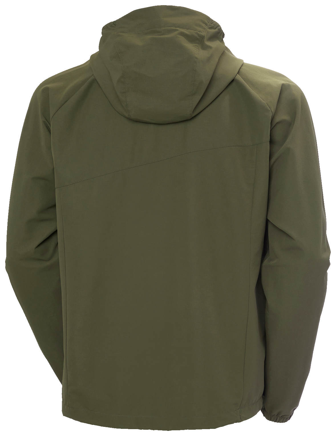 VISTA HIKE ANORAK