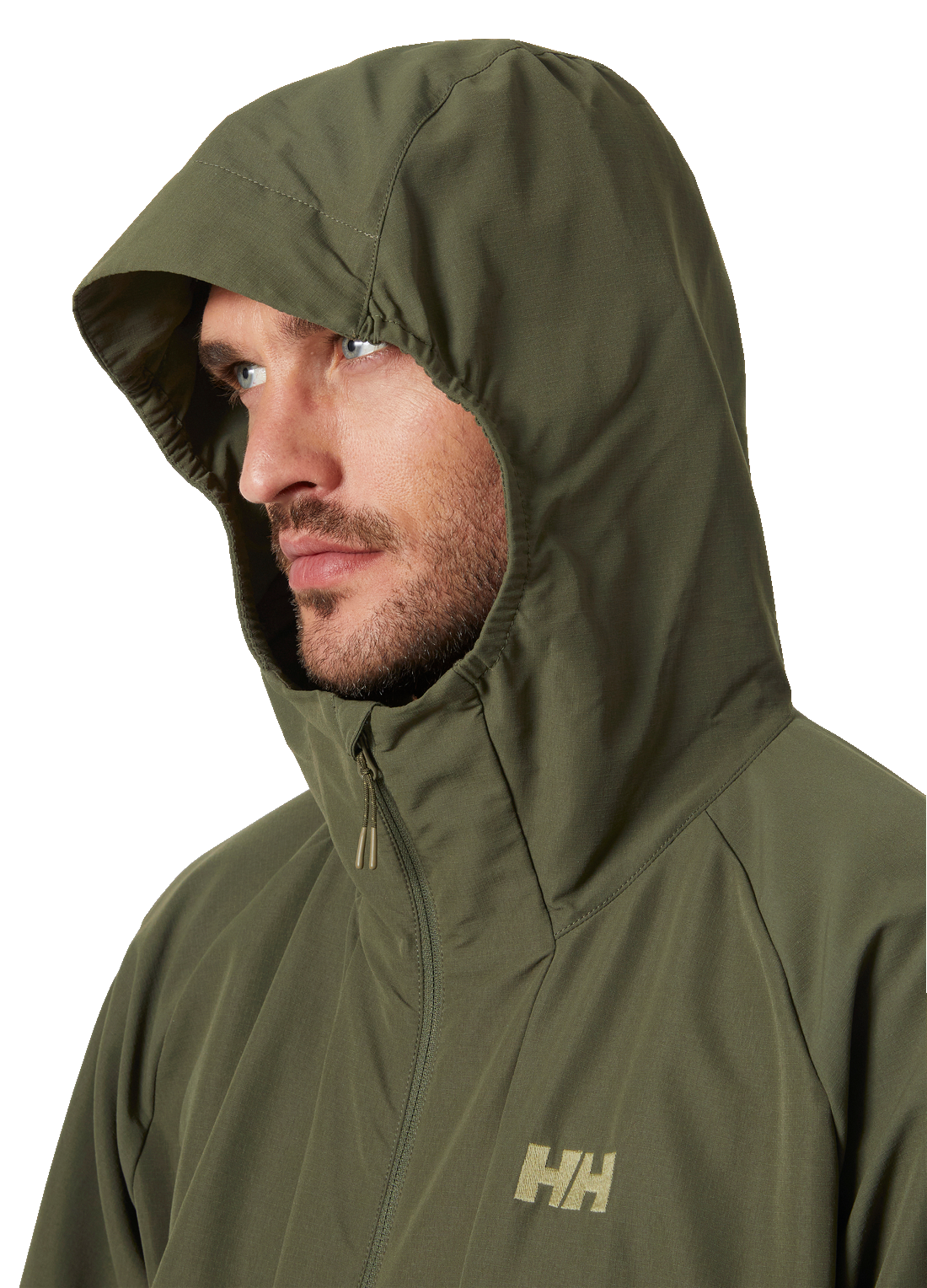 VISTA HIKE ANORAK