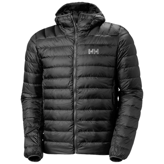 Helly Hansen Verglas Hooded Down 2.0