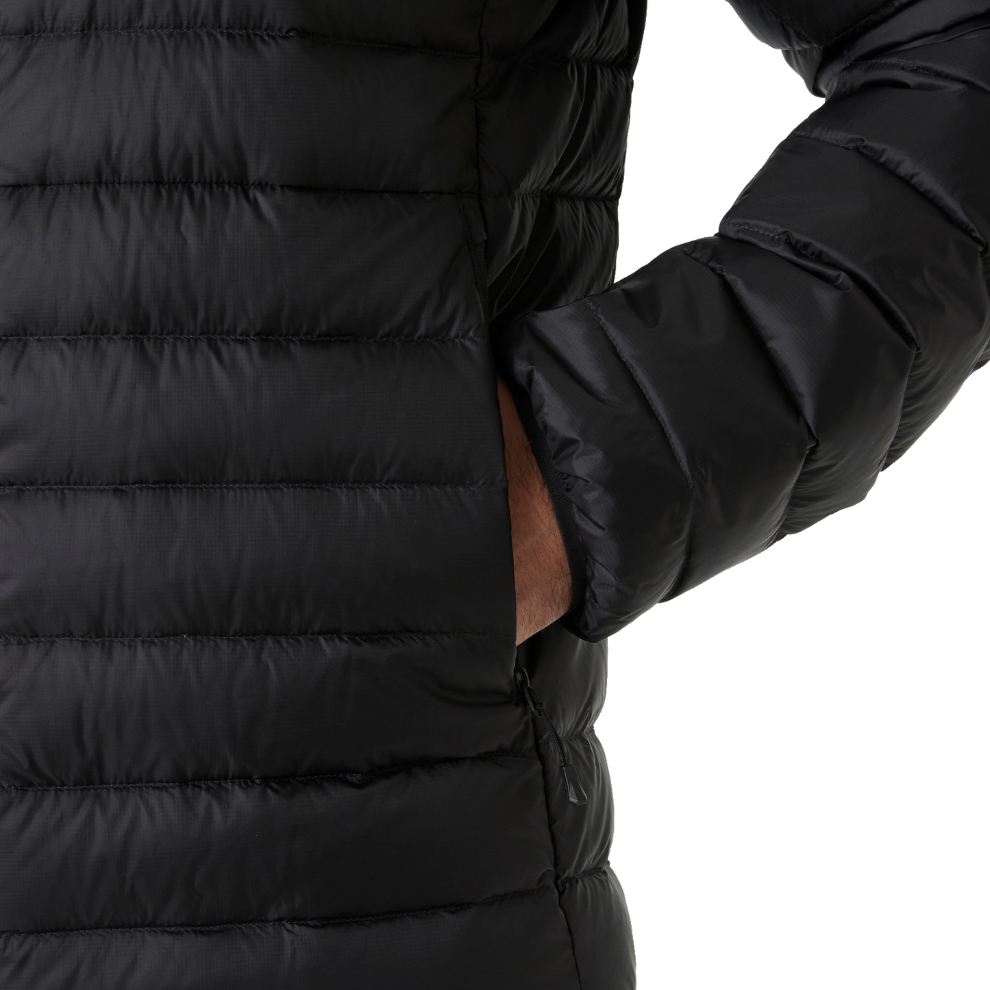 Helly Hansen Verglas Hooded Down 2.0