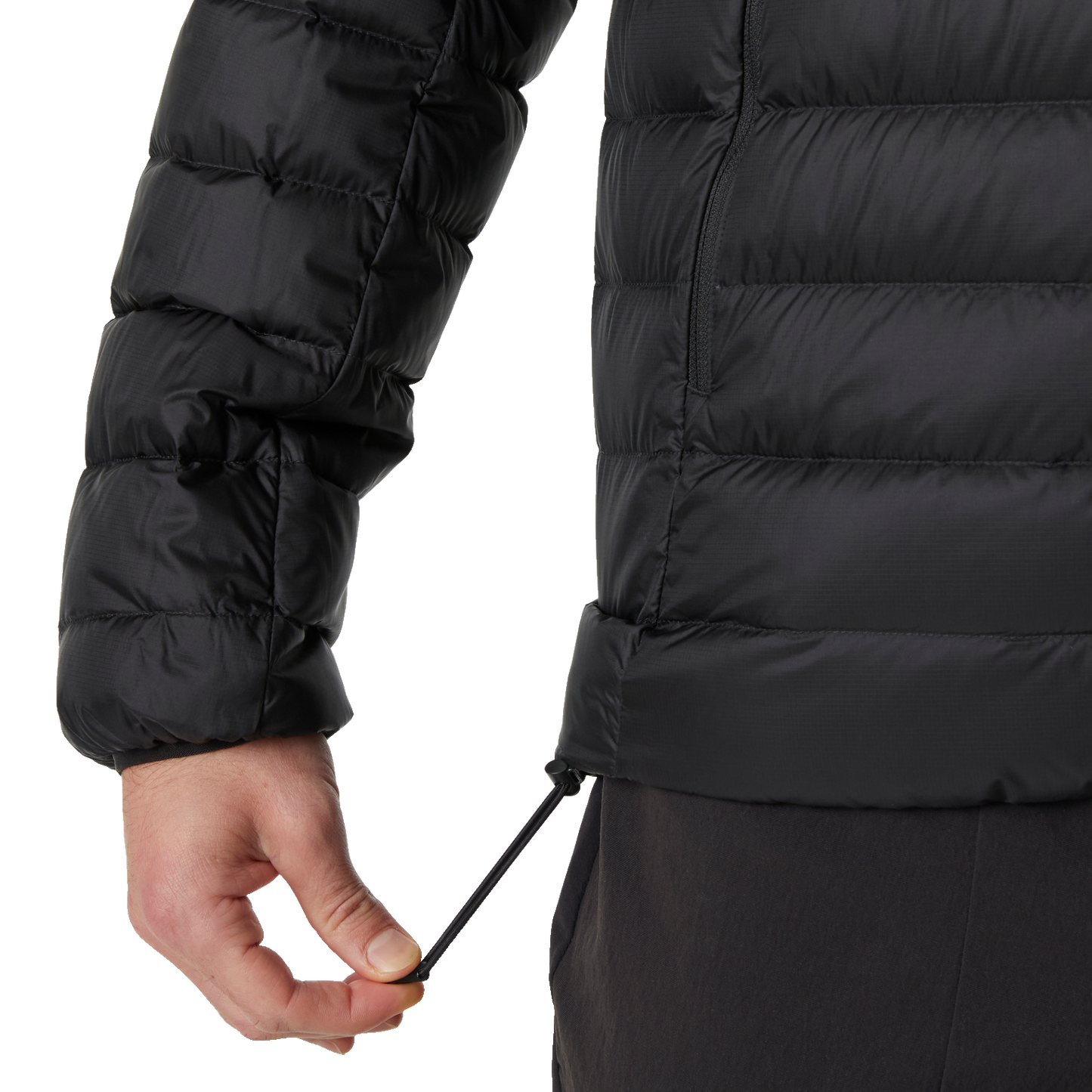 Helly Hansen Verglas Hooded Down 2.0