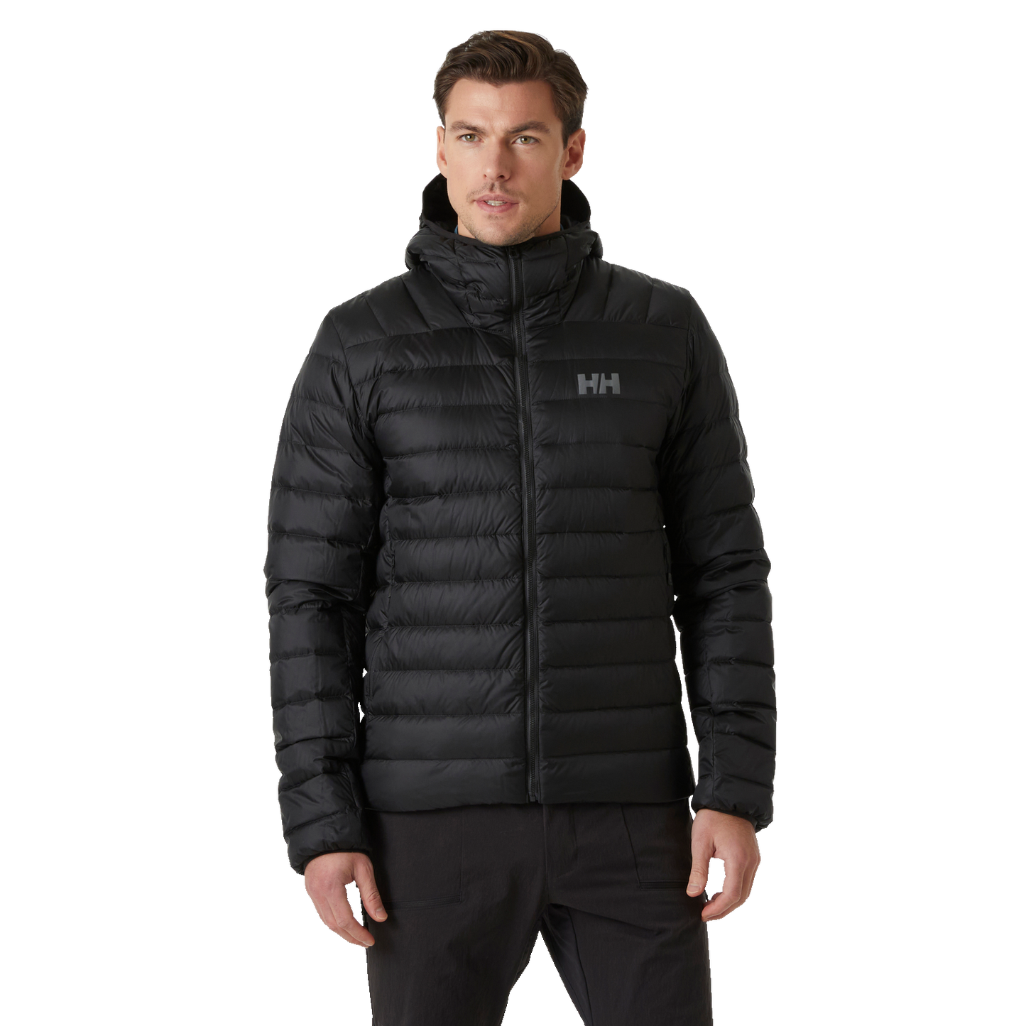 Helly Hansen Verglas Hooded Down 2.0