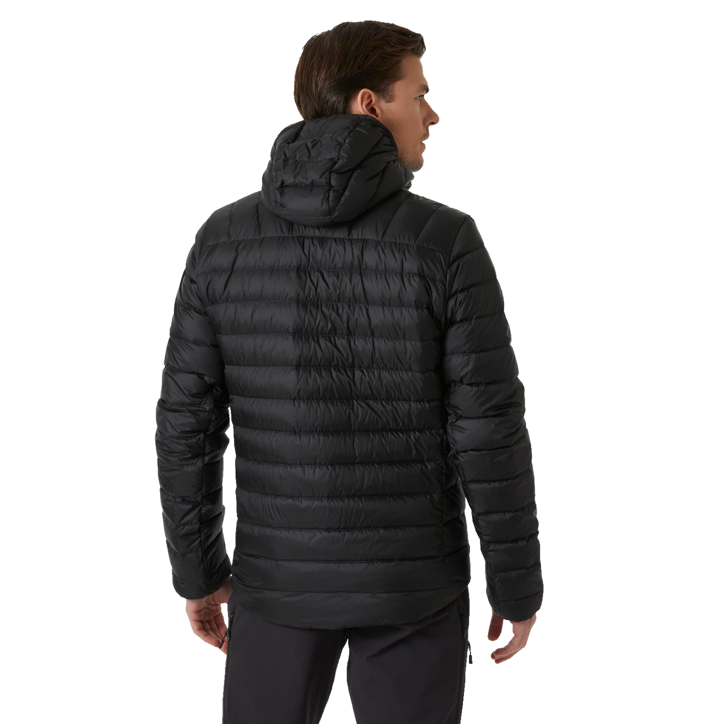 Helly Hansen Verglas Hooded Down 2.0