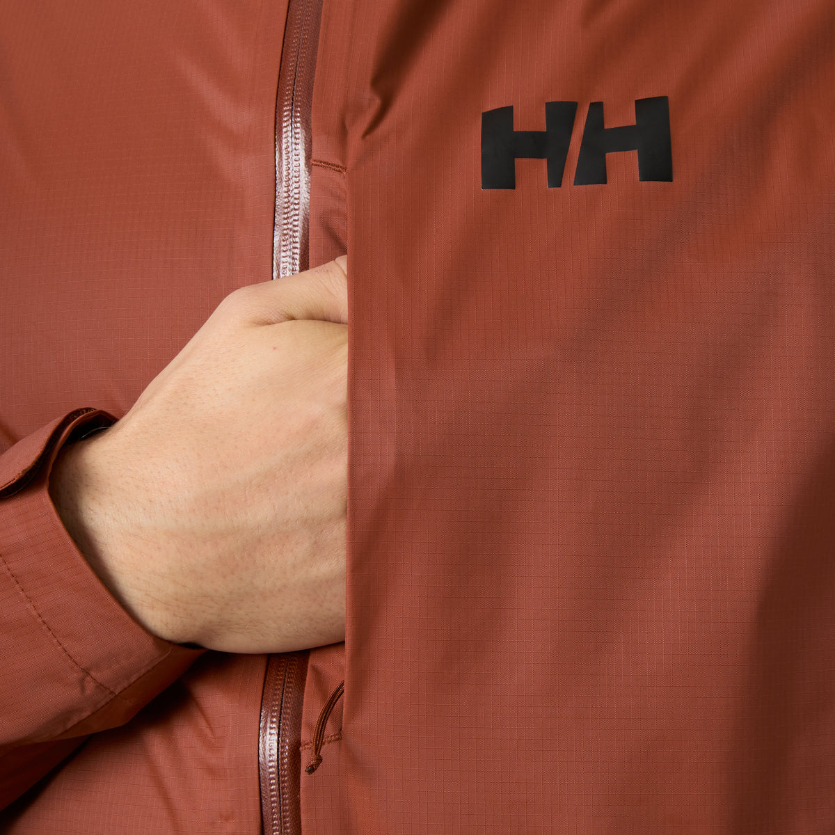 Helly Hansen Loke Terra Jacket