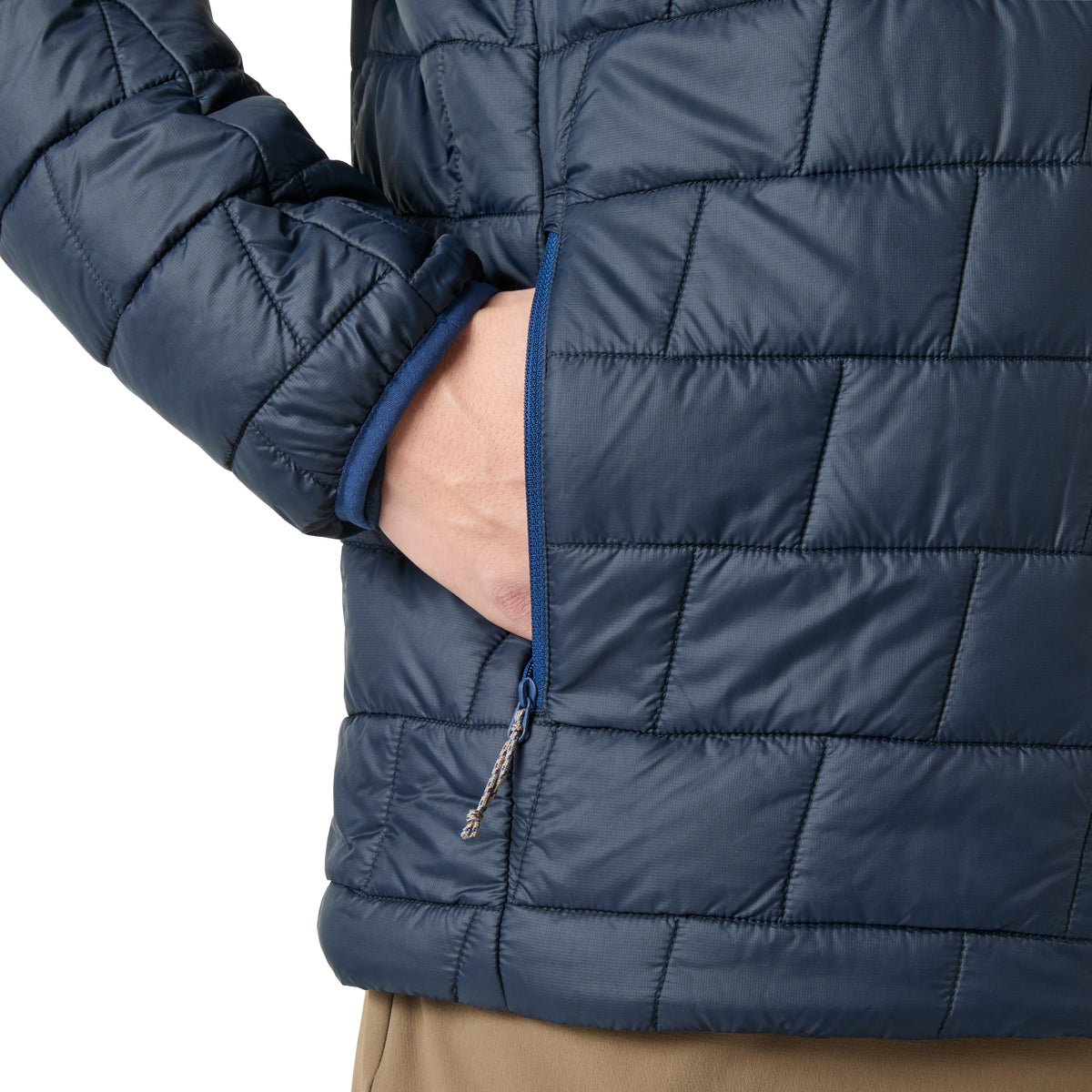 Helly Hansen Lifaloft Insulator Jacket