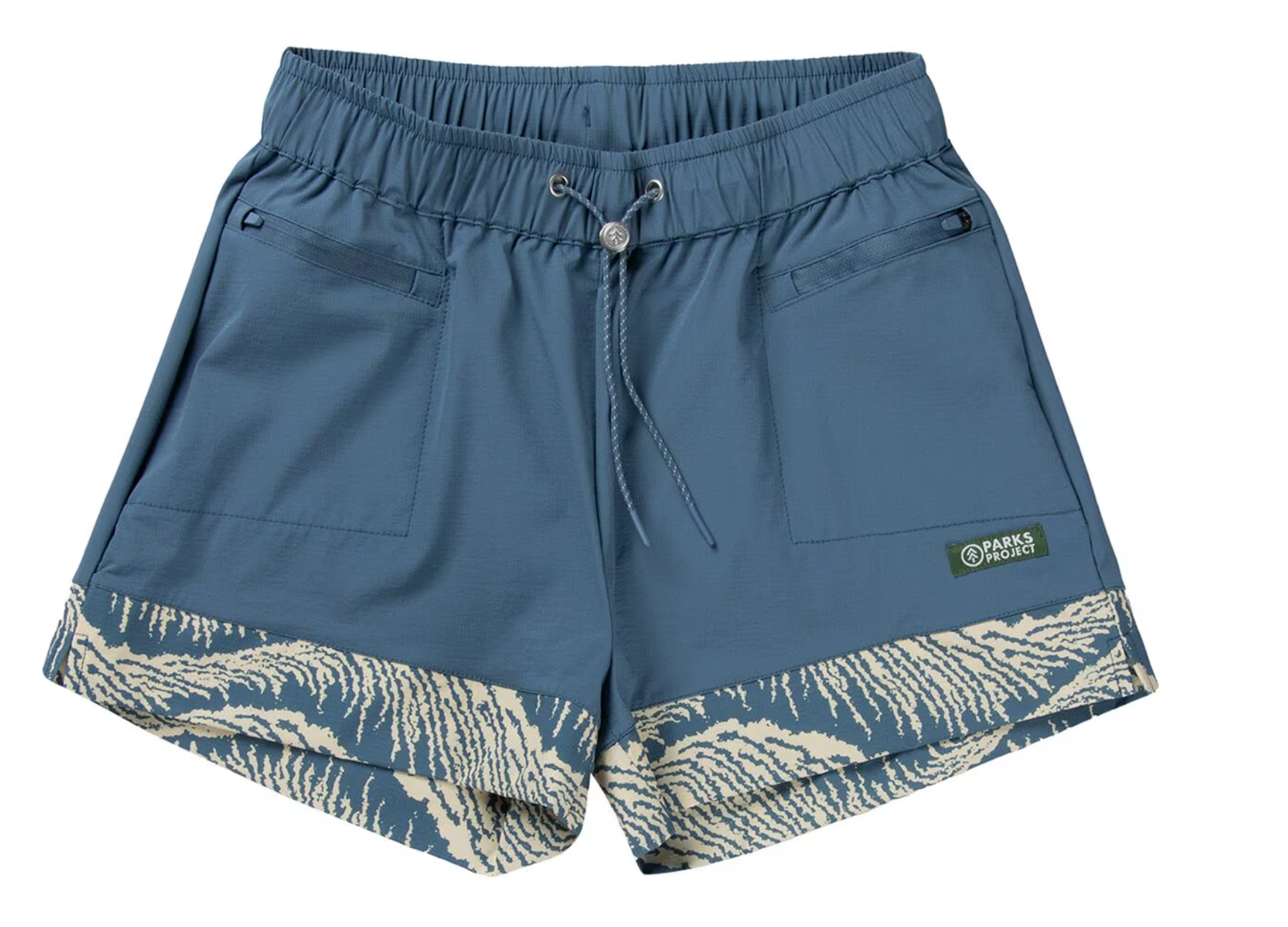 Acadia Waves Trail Short