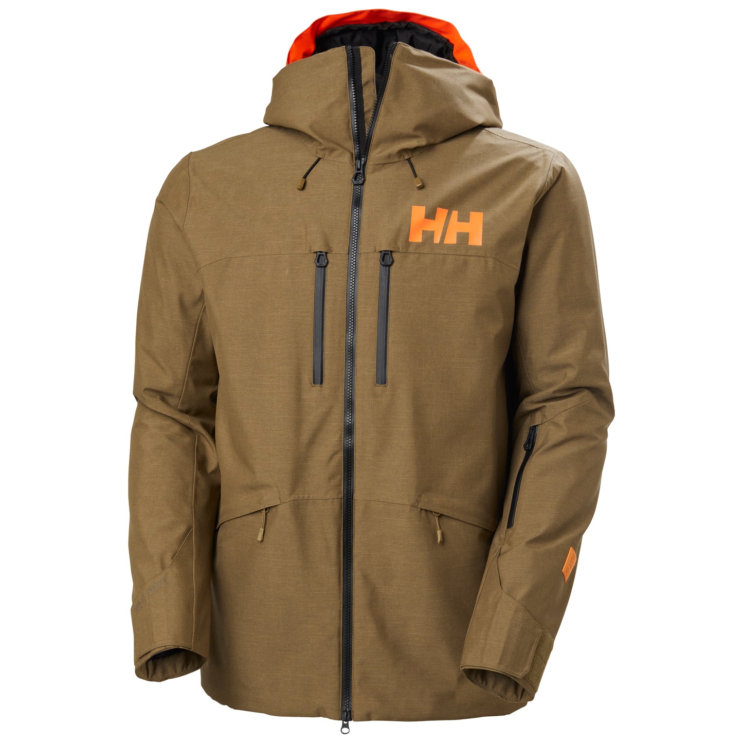 Helly Hansen Garibaldi 2.0 Ski Jacket