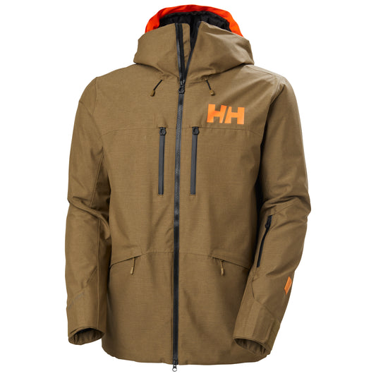 Helly Hansen Garibaldi 2.0 Ski Jacket