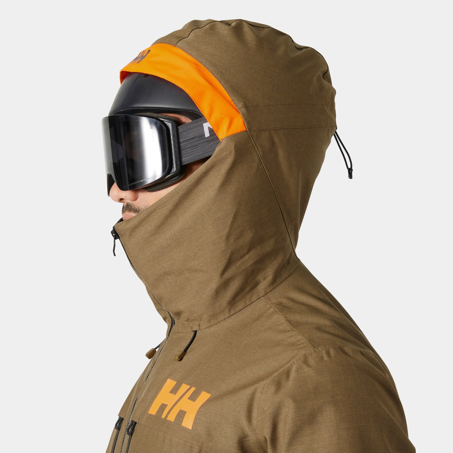 Helly Hansen Garibaldi 2.0 Ski Jacket