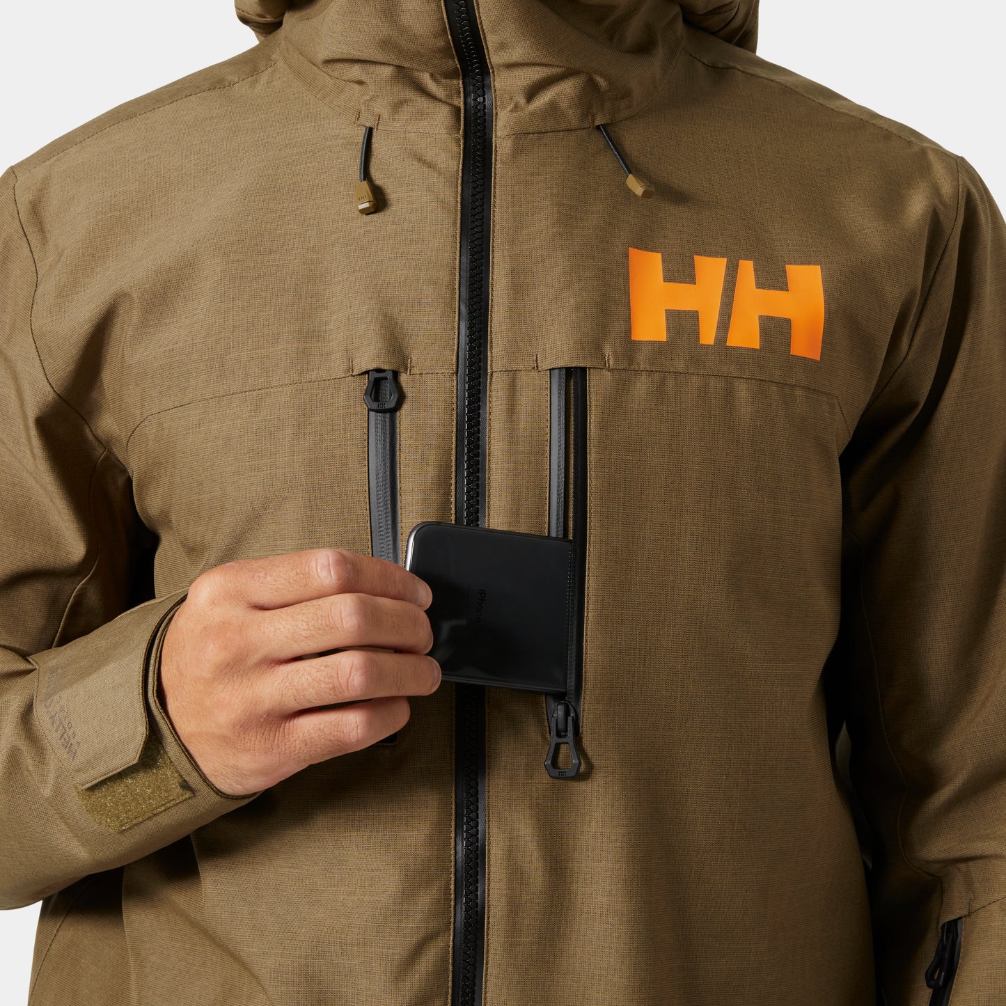 Helly Hansen Garibaldi 2.0 Ski Jacket