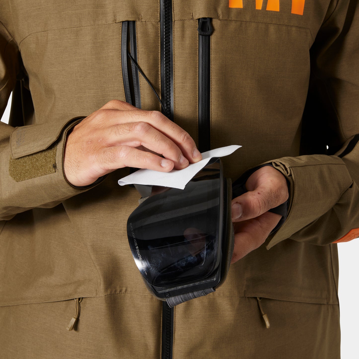 Helly Hansen Garibaldi 2.0 Ski Jacket