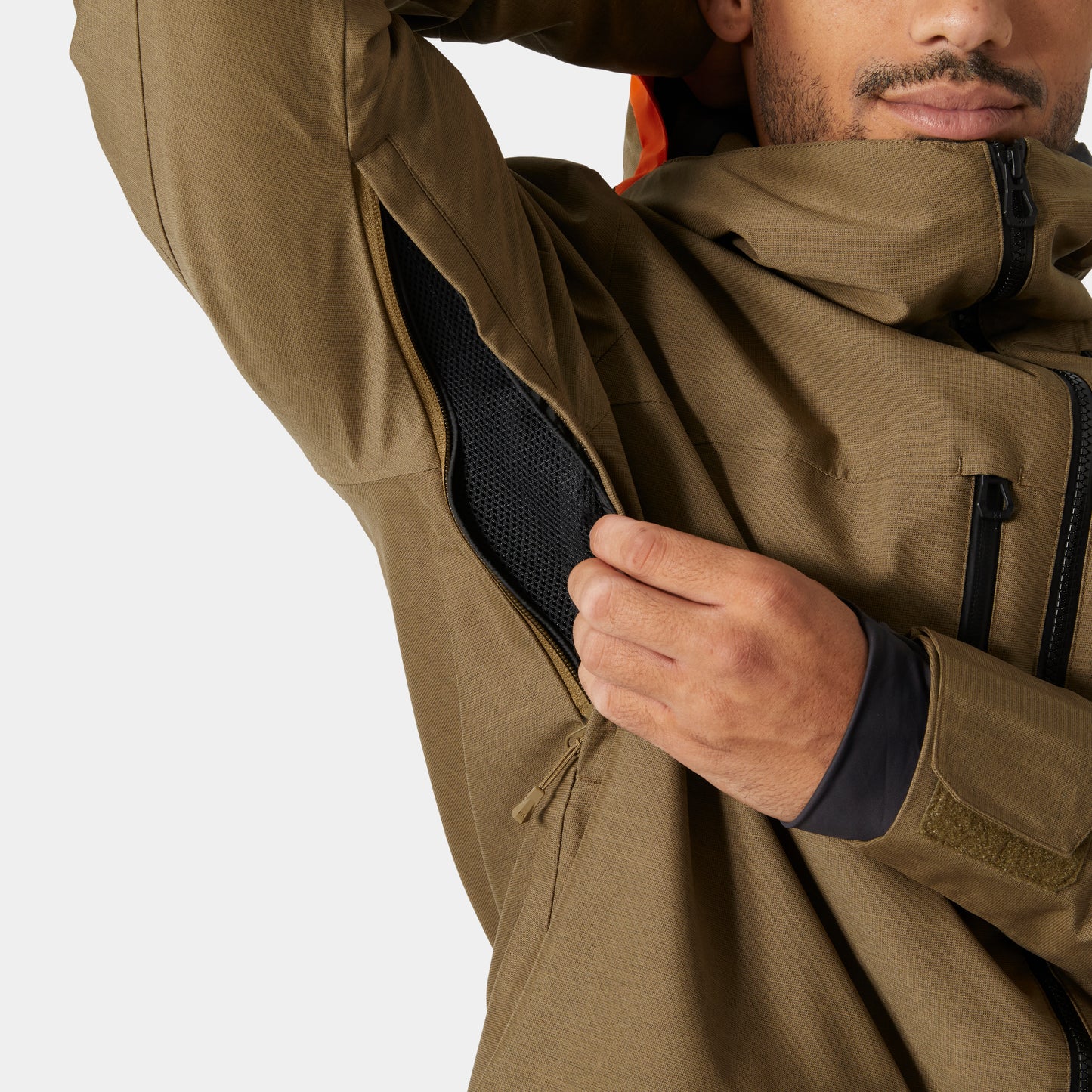 Helly Hansen Garibaldi 2.0 Ski Jacket