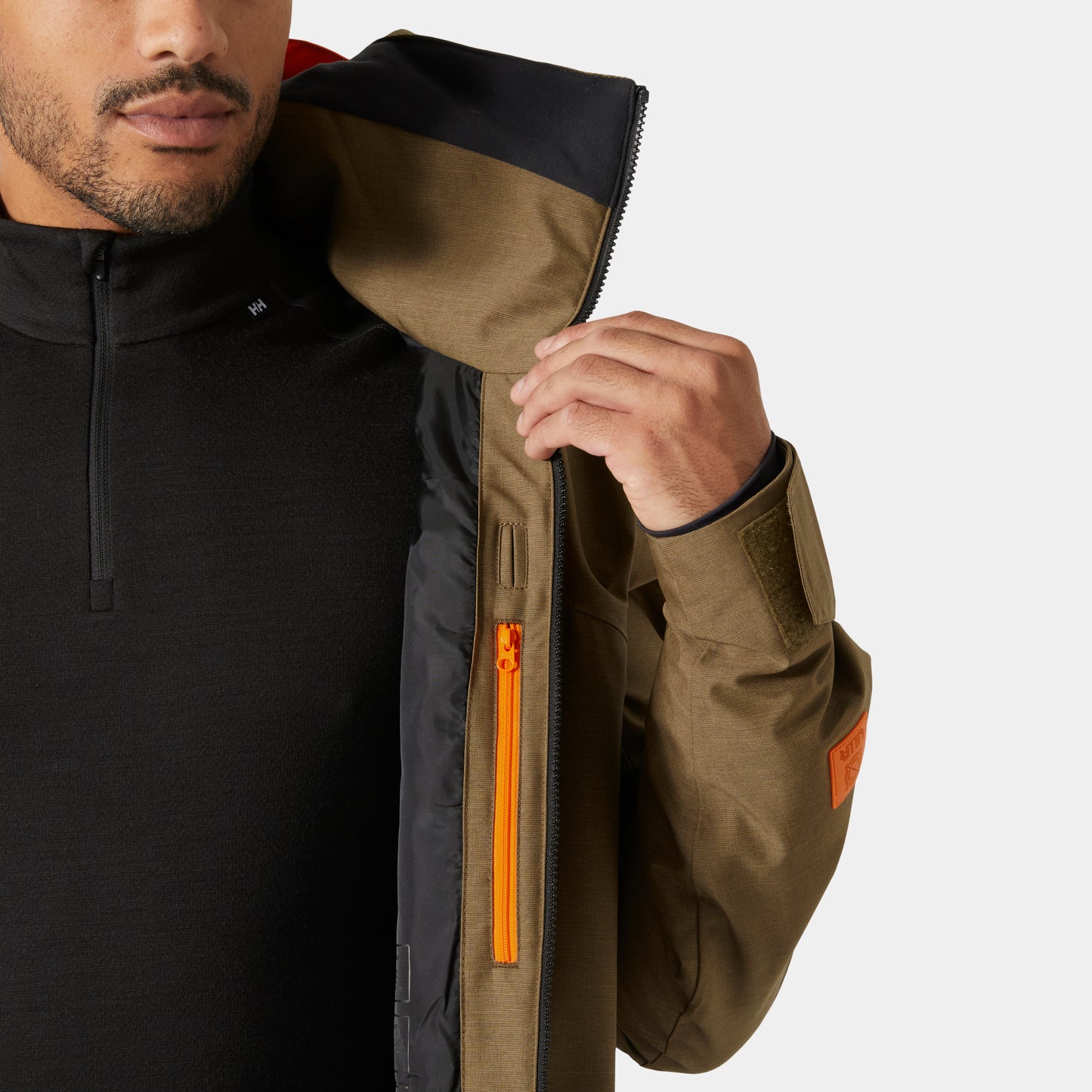 Helly Hansen Garibaldi 2.0 Ski Jacket