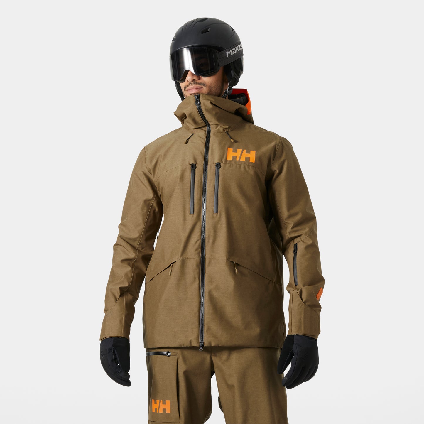 Helly Hansen Garibaldi 2.0 Ski Jacket