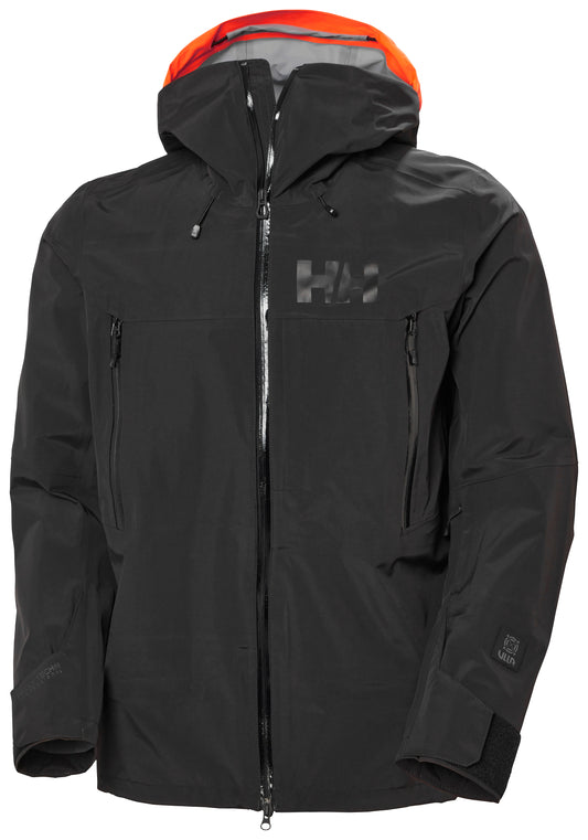 Helly Hansen Sogn Shell 2.0 Jacket