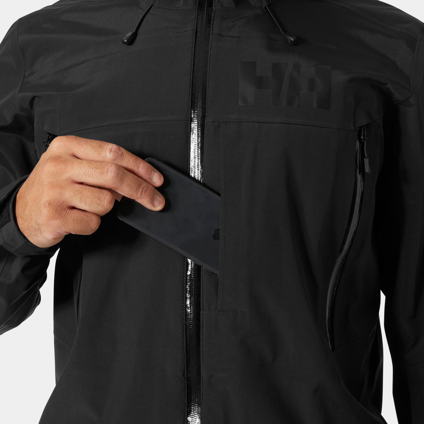 Helly Hansen Sogn Shell 2.0 Jacket