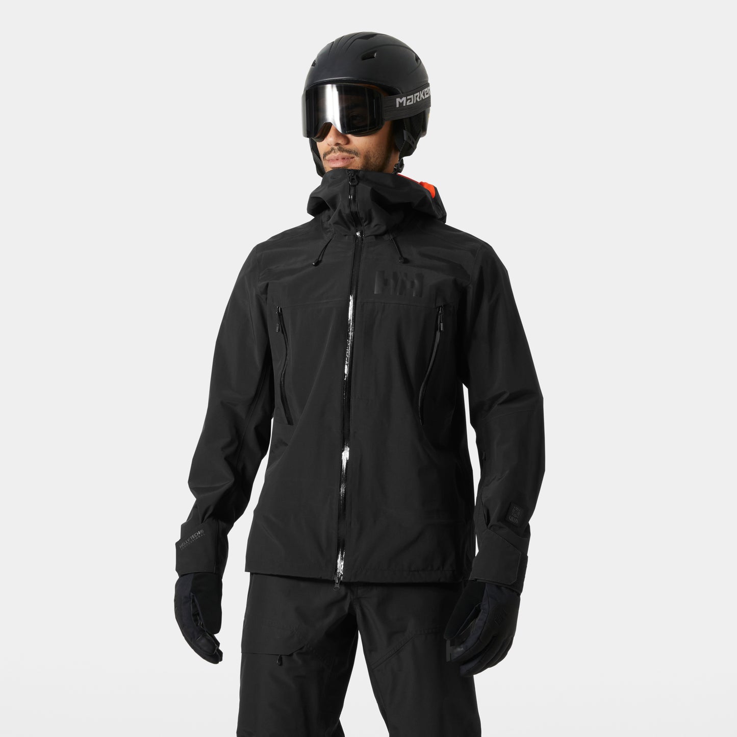 Helly Hansen Sogn Shell 2.0 Jacket