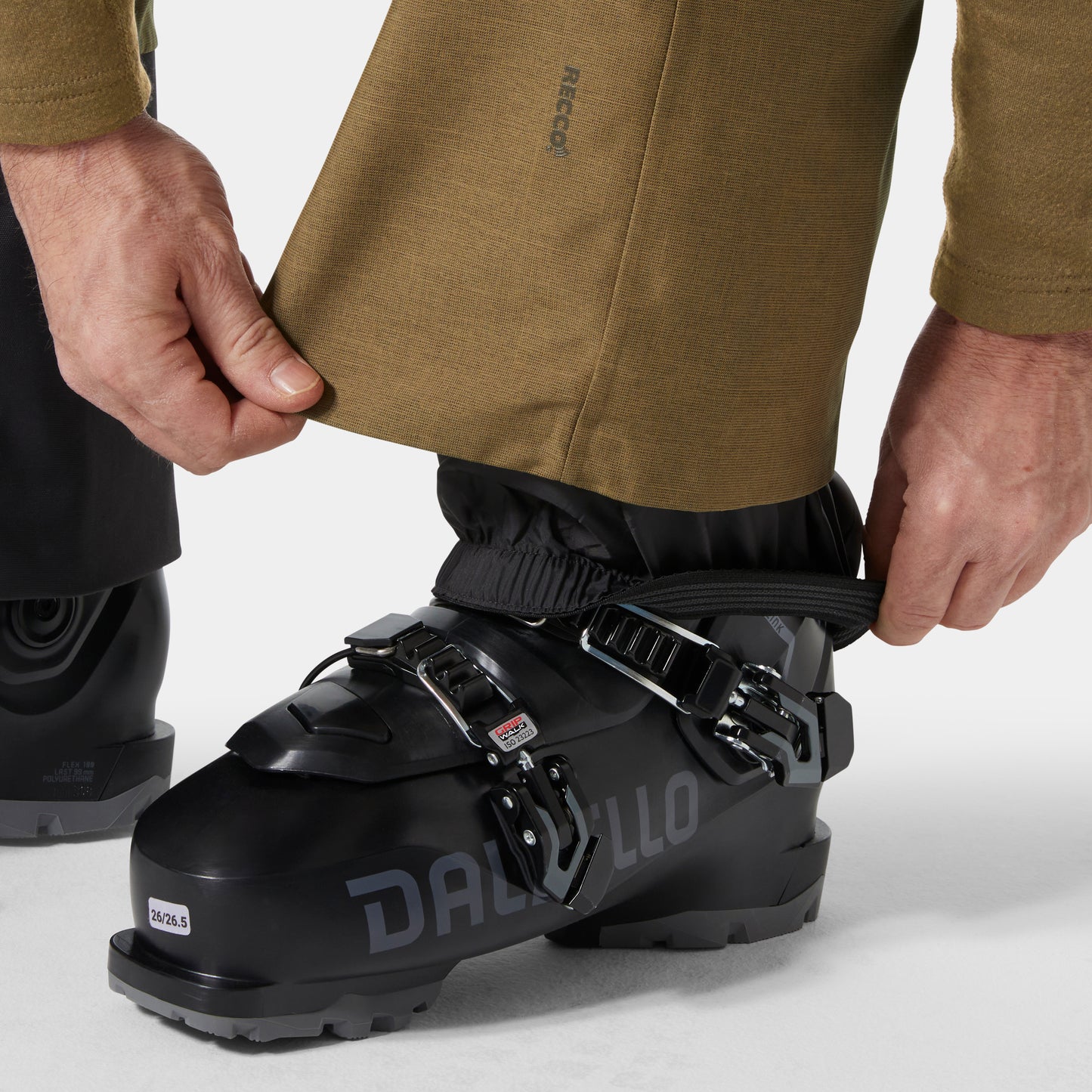 Helly Hansen Garibaldi 2.0 Ski Pants