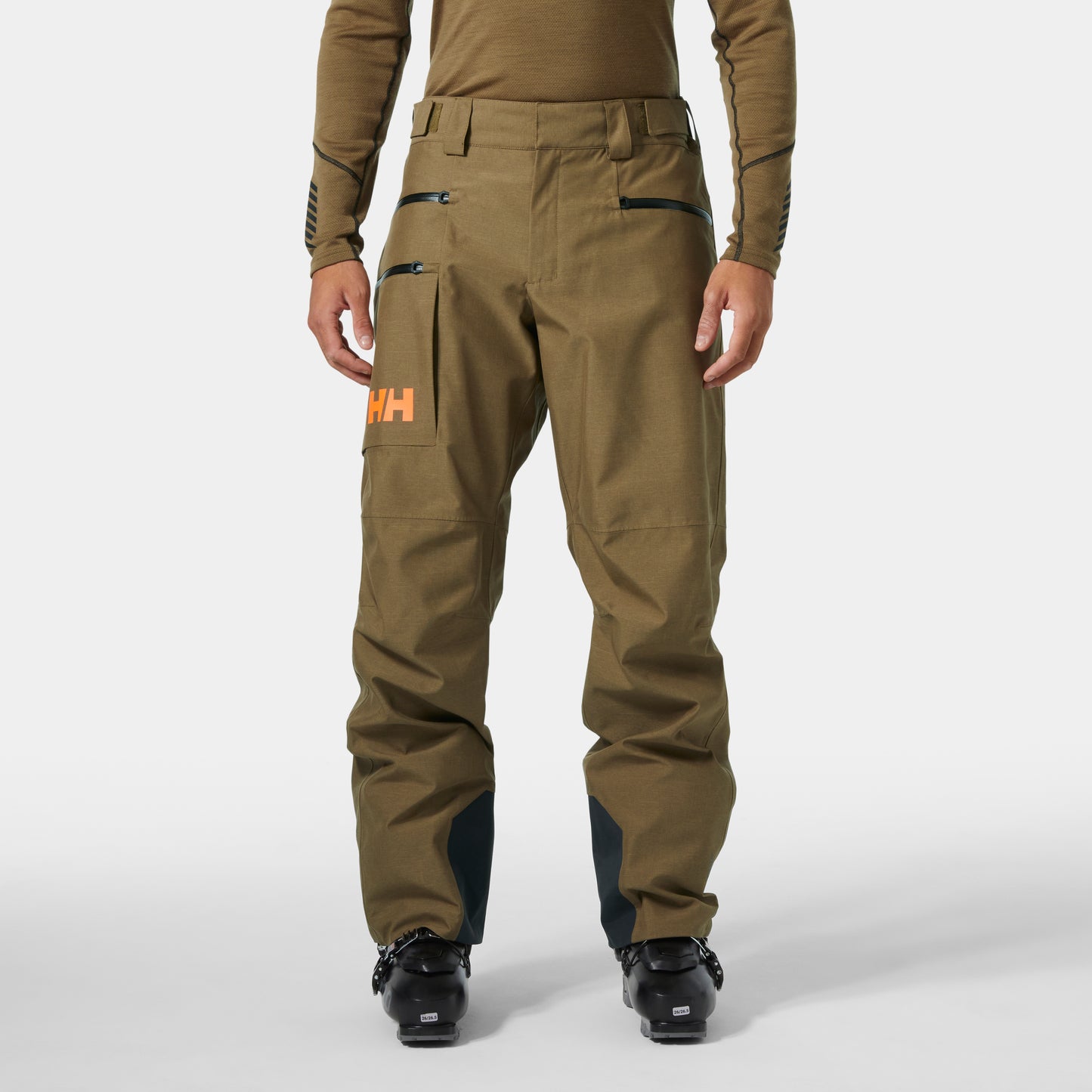 Helly Hansen Garibaldi 2.0 Ski Pants