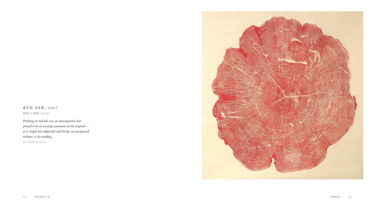 Woodcut