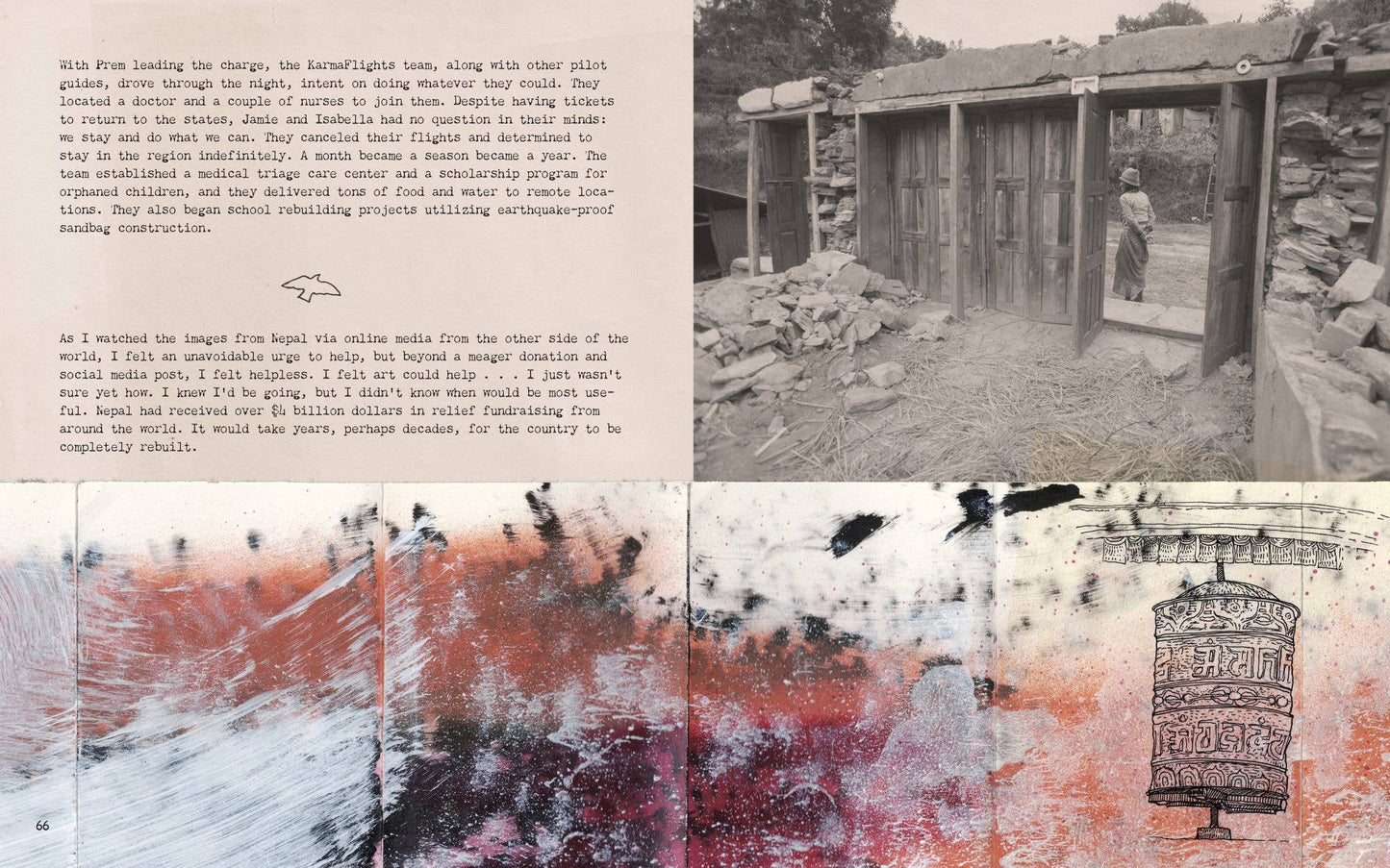 Eventually a Sequoia