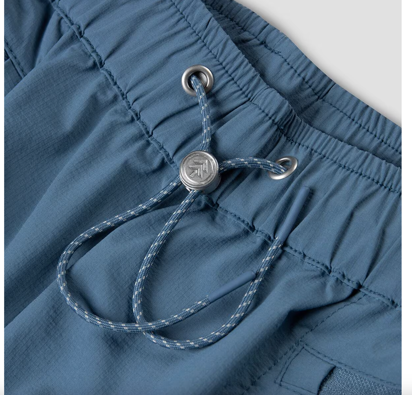 Acadia Waves Trail Short