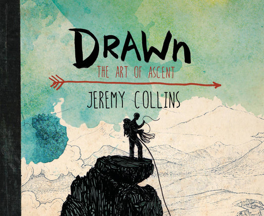 DrawnThe Art of Ascent