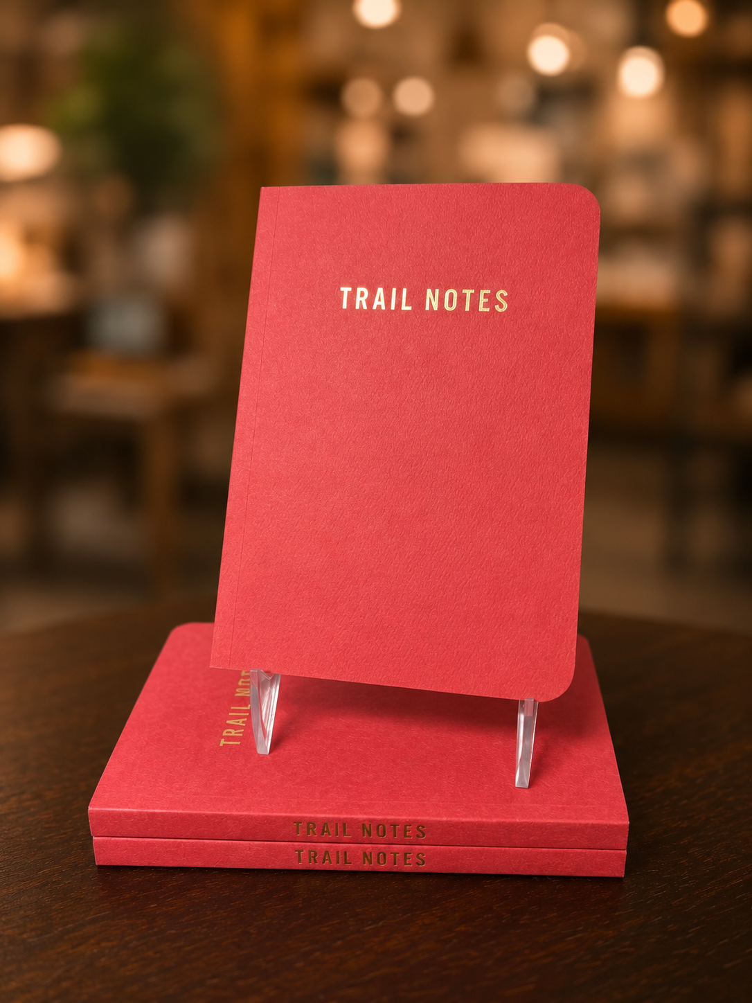 Trail Notes
