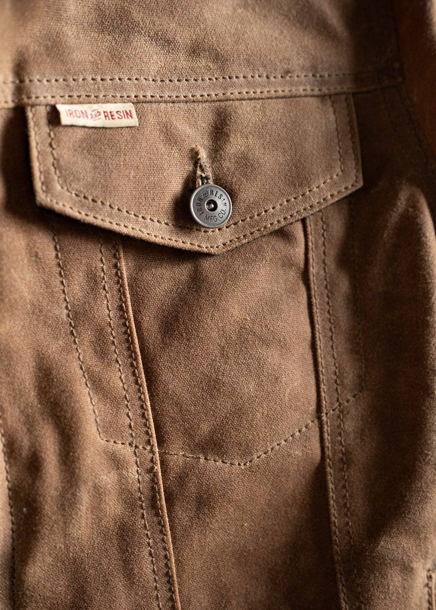 The Scout Jacket