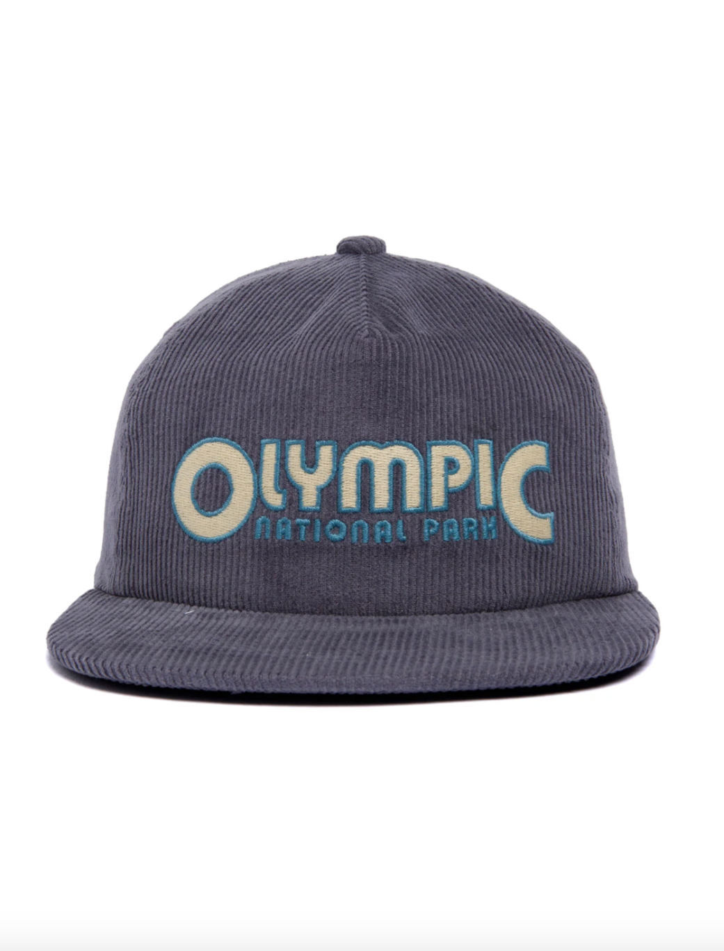 Olympic NP Cord Hat