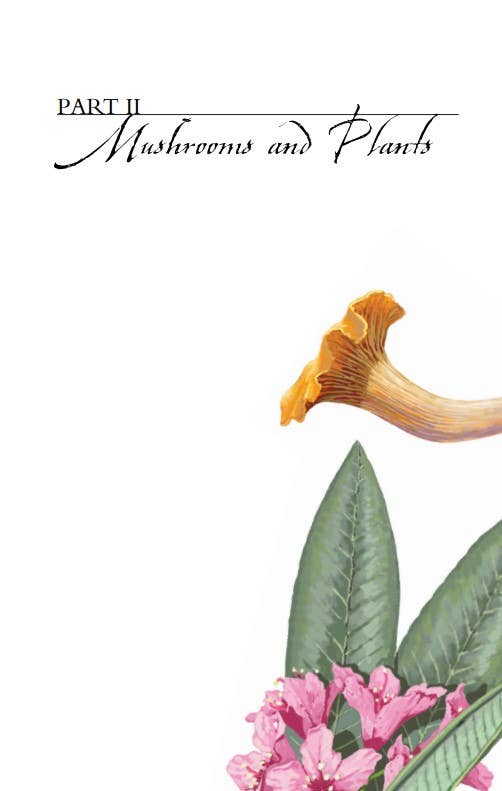 Field Guide to the Cascades and Olympics, 2nd Edition