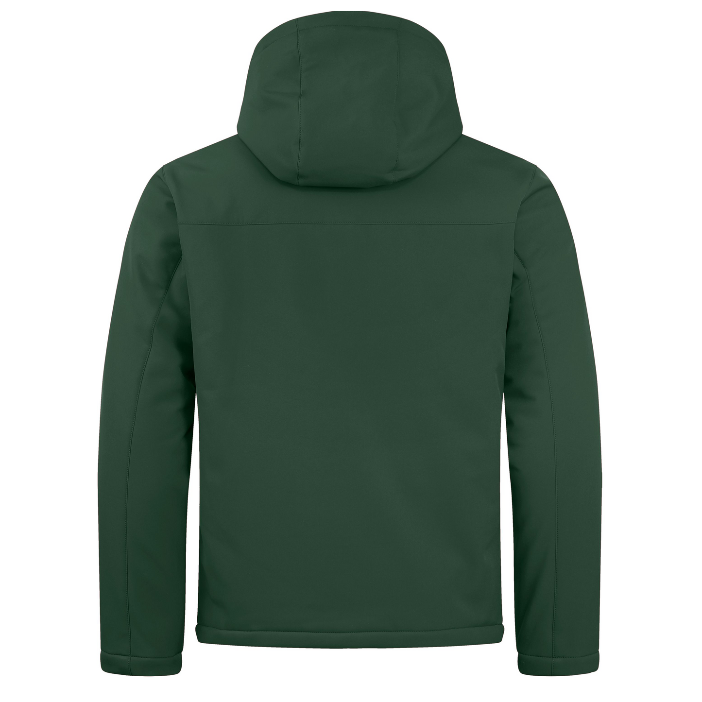 Rainier Insulated Softshell Jacket