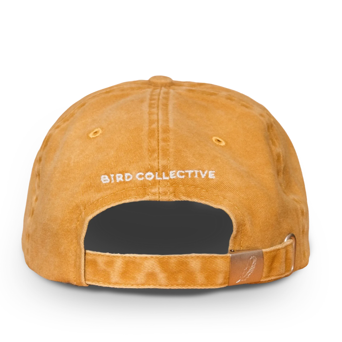 Tree Swallow Washed Hat