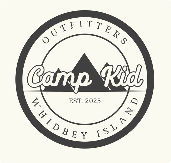 Camp Kid