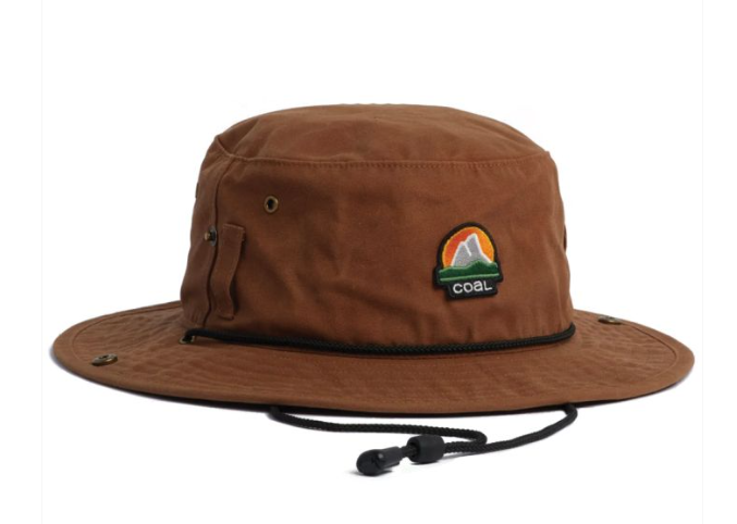 The Seymour Full Brim Hat