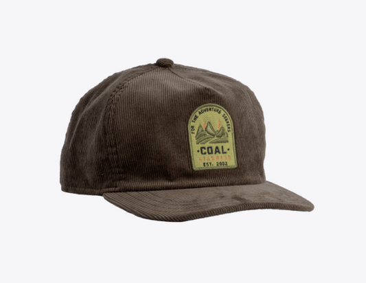 Coal The Hilltop Hat