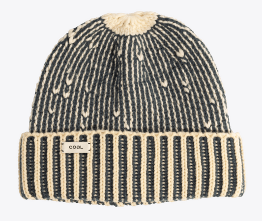 Coal Moraine Beanie