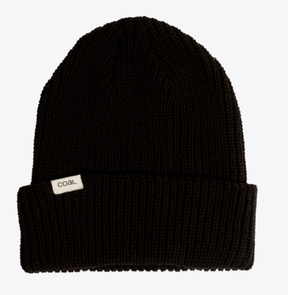 Coal Stanely Beanie